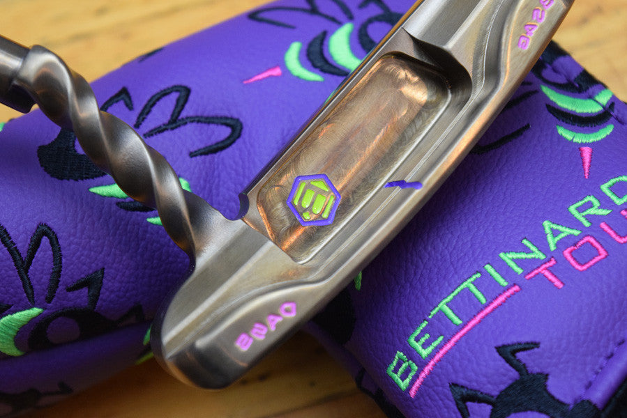 Bettinardi TWISTED BB1 DASS