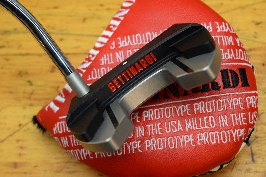 Bettinardi iNOVAi 3.0 Tour Prototype
