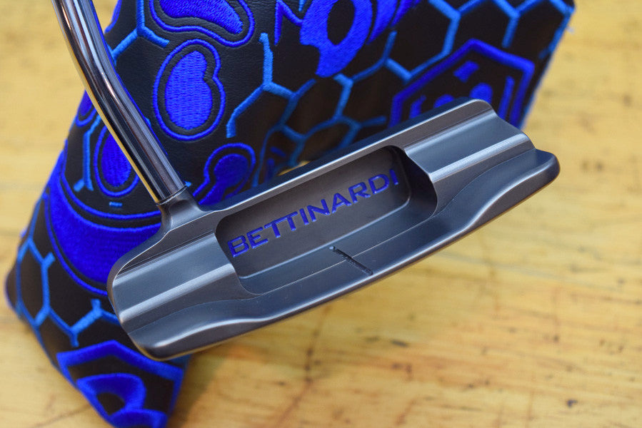 Kuchar Model 1 DASS Tour Super Fly