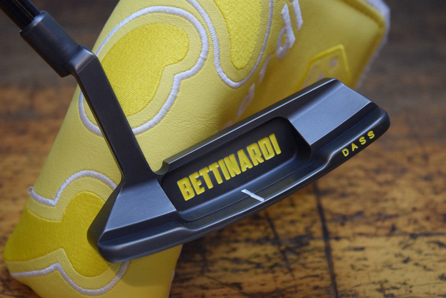 Bettinardi BB8 Tour Department Kool Aid