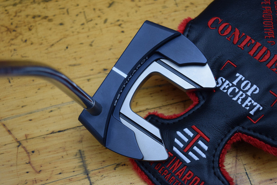 Bettinardi iNOVAi 3.0 Tour Prototype