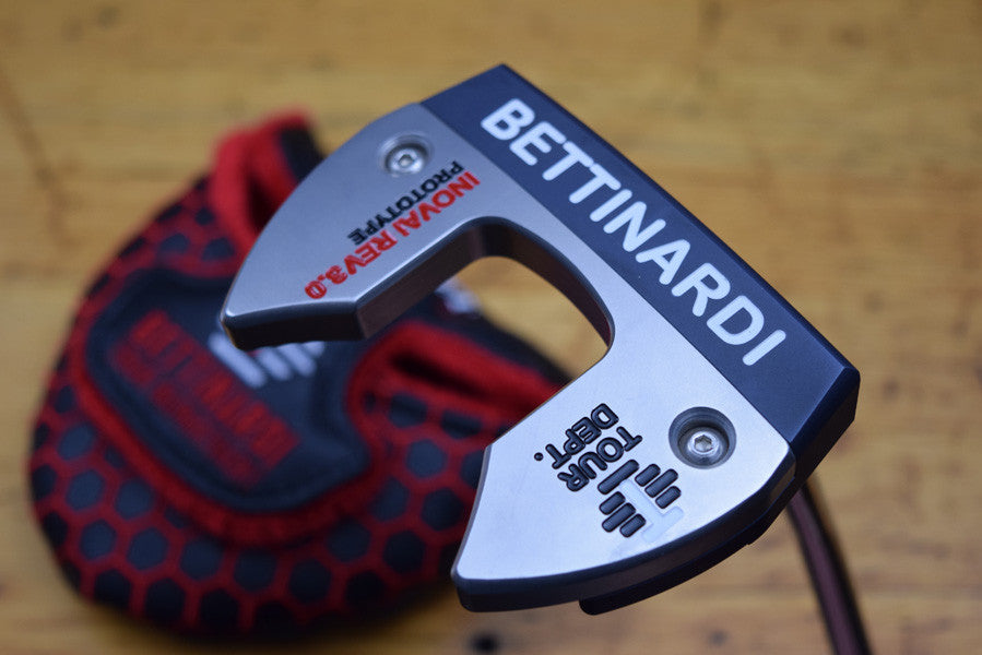 Bettinardi iNOVAi 3.0 Tour Prototype