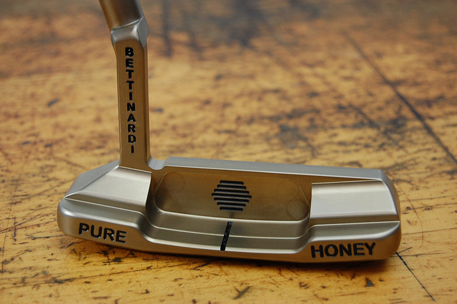Bettinardi Pure Honey BB8