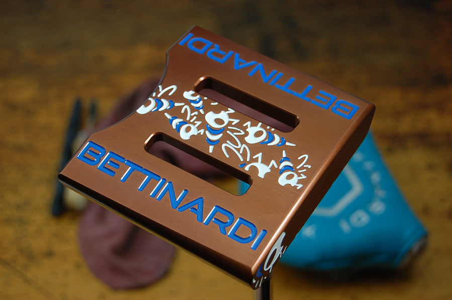 Bettinardi BB55 Rootbeer Stinger