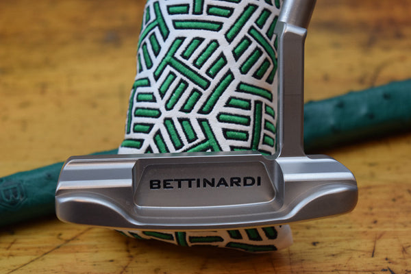 Bettinardi DASS ＋stability BBZero DASS – Studio B