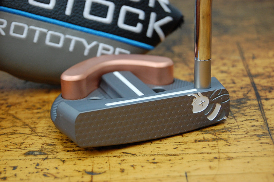 Zombee Prototype Bettinardi iNOVAi