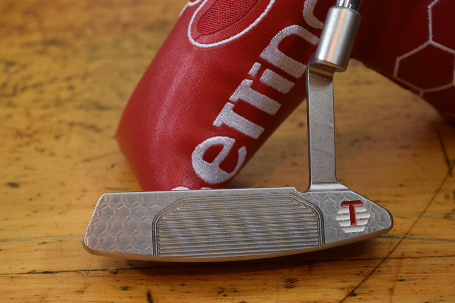 Bettinardi BB8 Tour Department Kool Aid