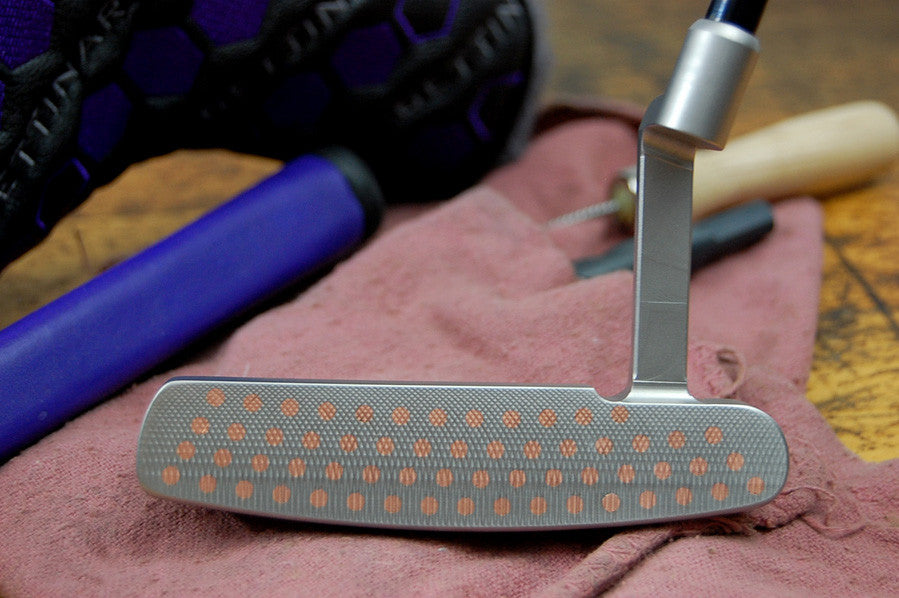 Bettinardi BB Zero 66 Plug Special DASS 1 of 2