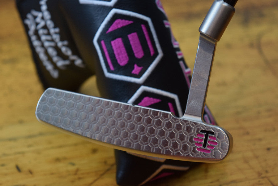Bettinardi DASS BB Zero Hex T Hive