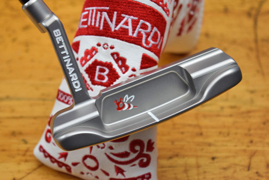 Bettinardi BB Zero DASS Stinger