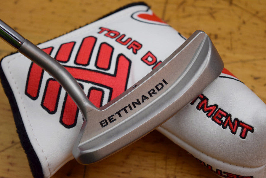 Bettinardi DASS FCB Tour Prototype