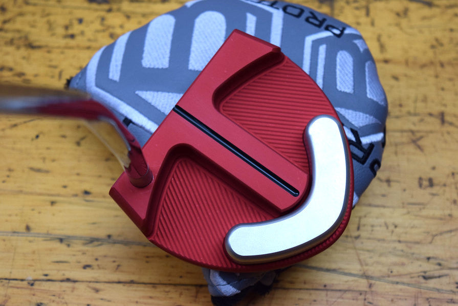 Bettinardi iNOVAi 2.0 Red Stinger