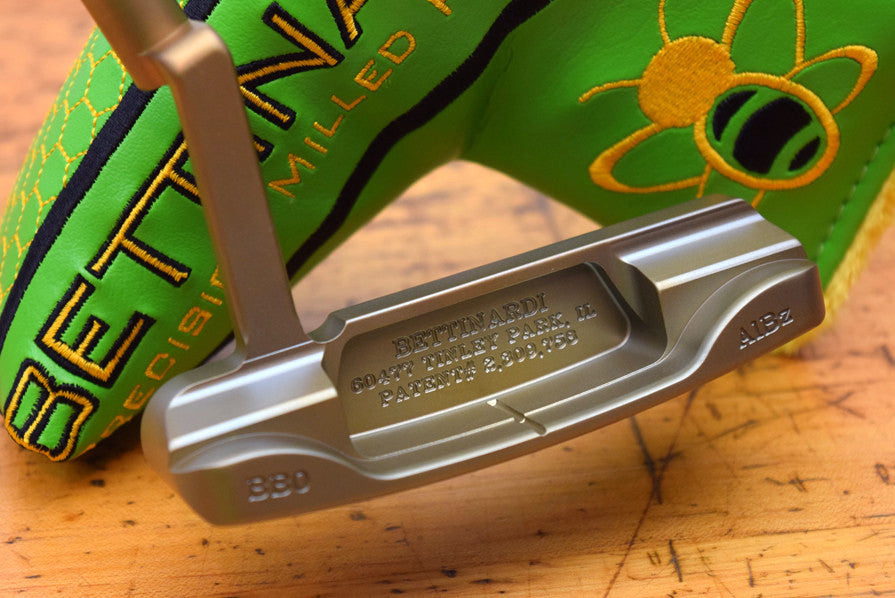 ALBZ Bettinardi BB Zero Classic
