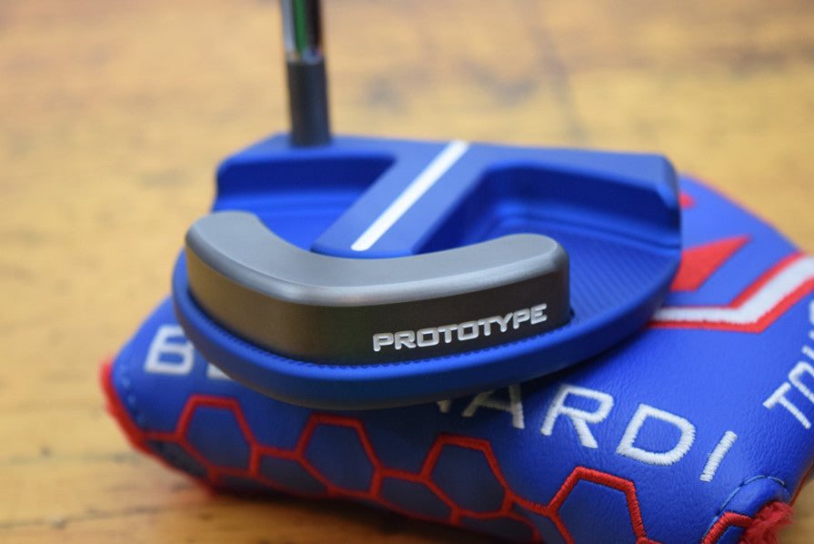 Bettinardi iNOVAi 2.0 Tour Blue Hex T
