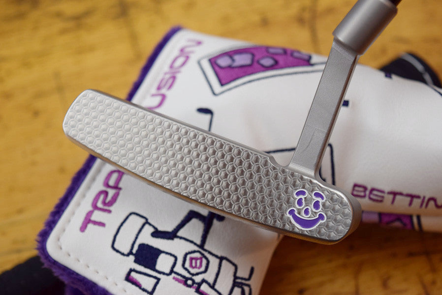 Bettinardi BB Zero Kool Aid DASS