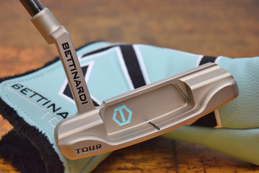 Bettinardi BB Zero Tour Hex T