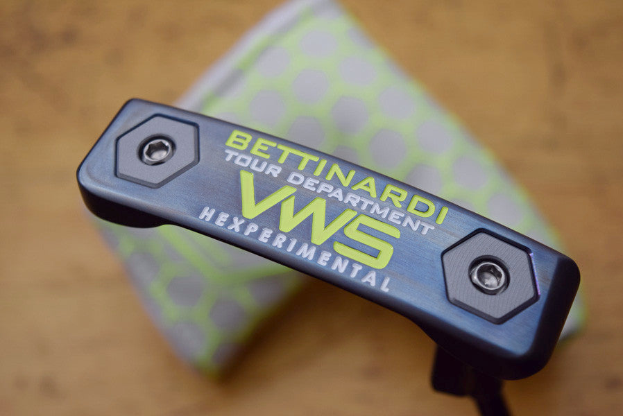 Bettinardi Tour VWS Stinger Zero