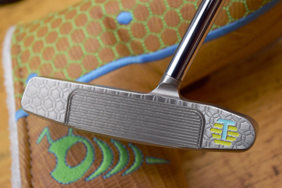 Bettinardi Tour Issue SS12 DASS