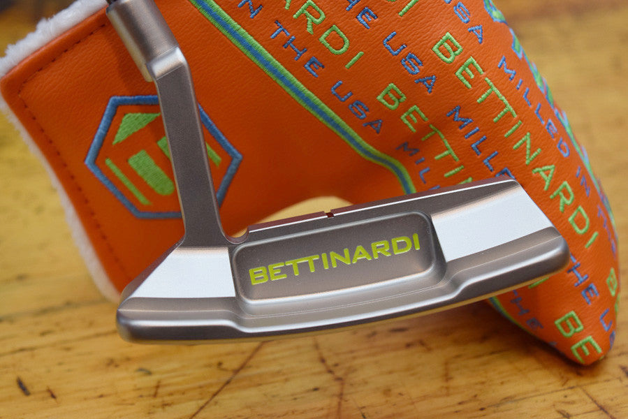 Bettinardi 2016 BB8 Tour Prototype