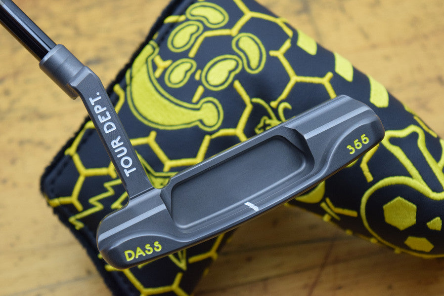 Bettinardi BB Zero Kool Aid Tour