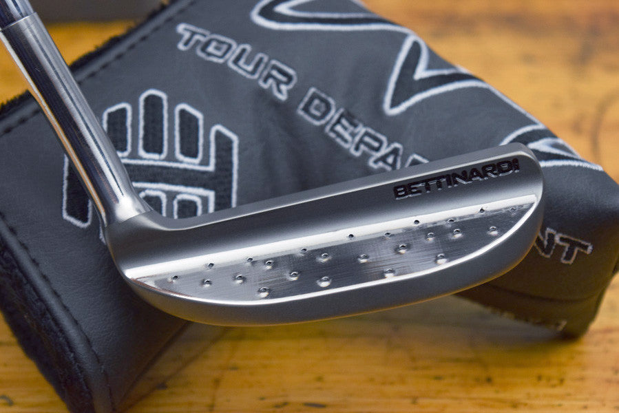 Bettinardi Two Tone BB2 Skull and Bones
