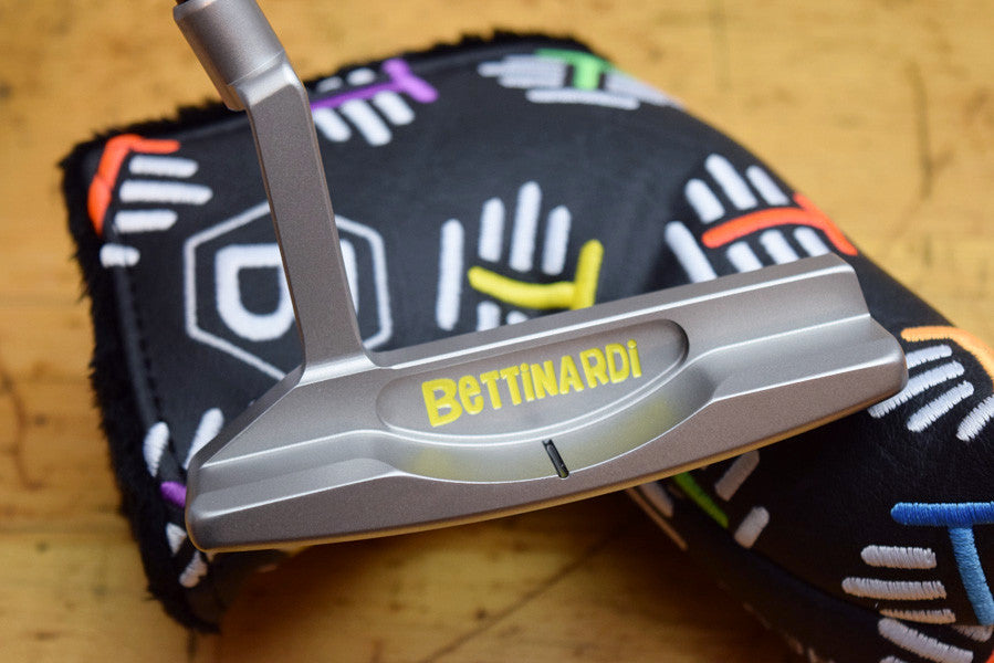 Bettinardi DASS Cujo Tour Department
