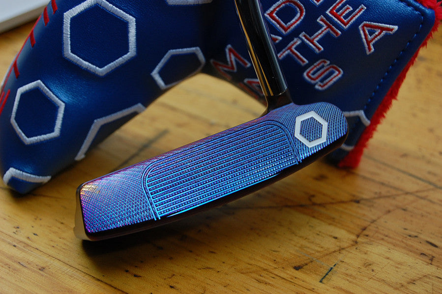Tour Stock Kuchar Model 1 DASS