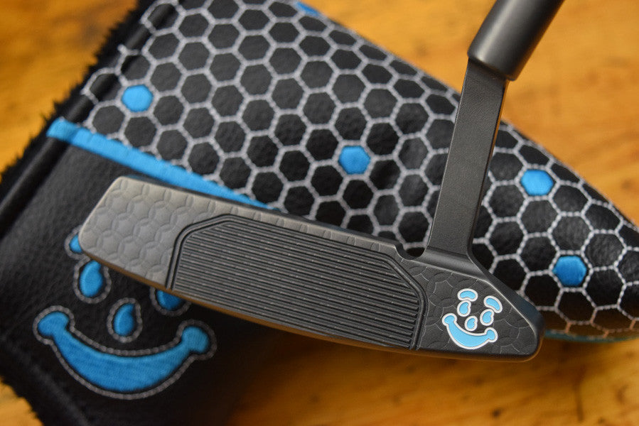 Bettinardi BB8 Tour Department Kool Aid