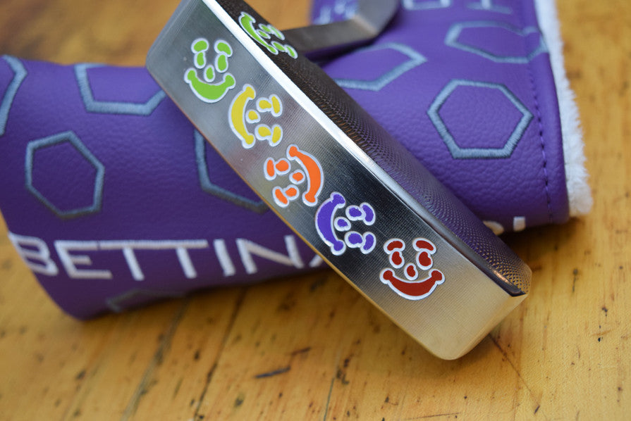 Lefty Bettinardi Kool Aid BB1