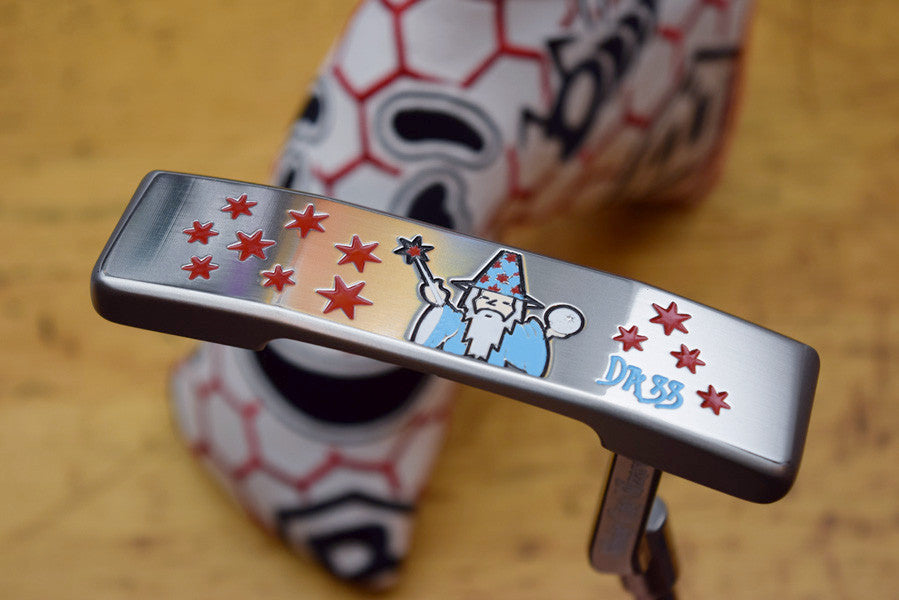 Bettinardi 2017 DASS Windy City BB8