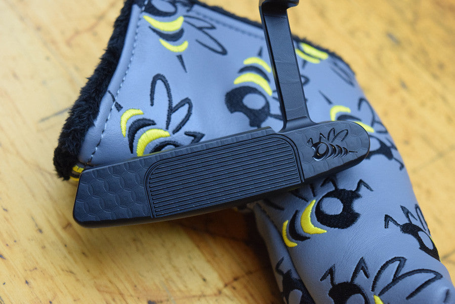 Bettinardi BlackOut BB1 Prototype