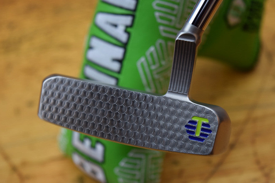 Bettinardi Queen B7 DASS Tour