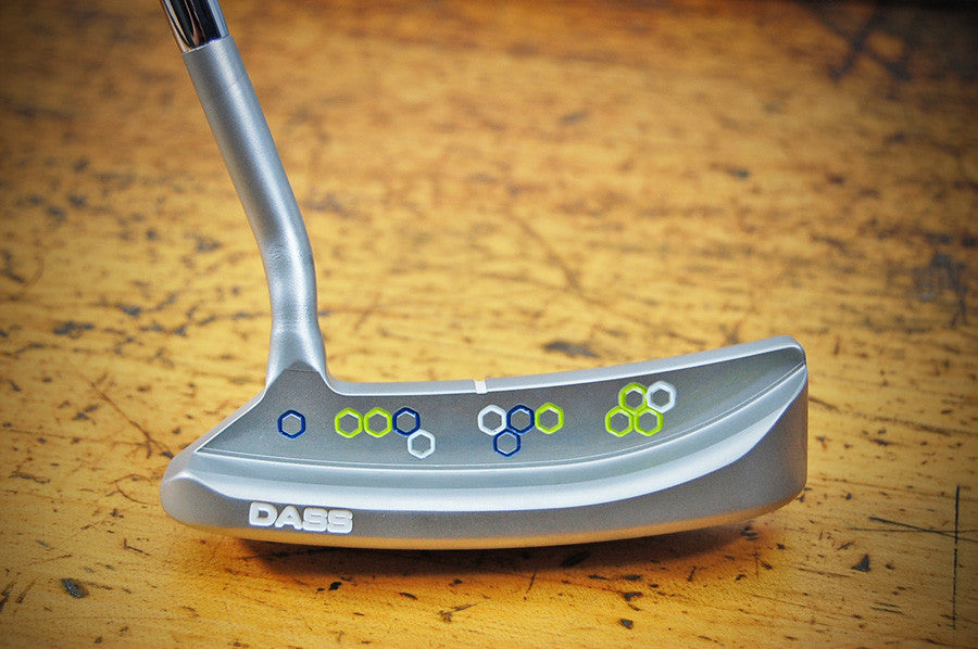 Bettinardi Prototype Fred Couples Blade