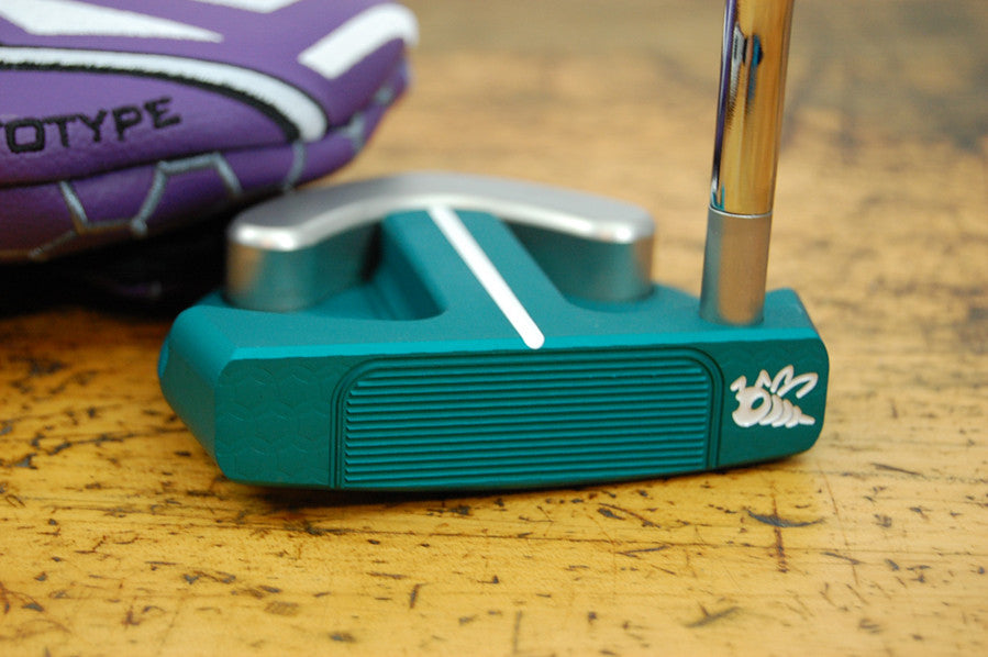 Bettinardi Prototype Stinger iNOVAi 2.0