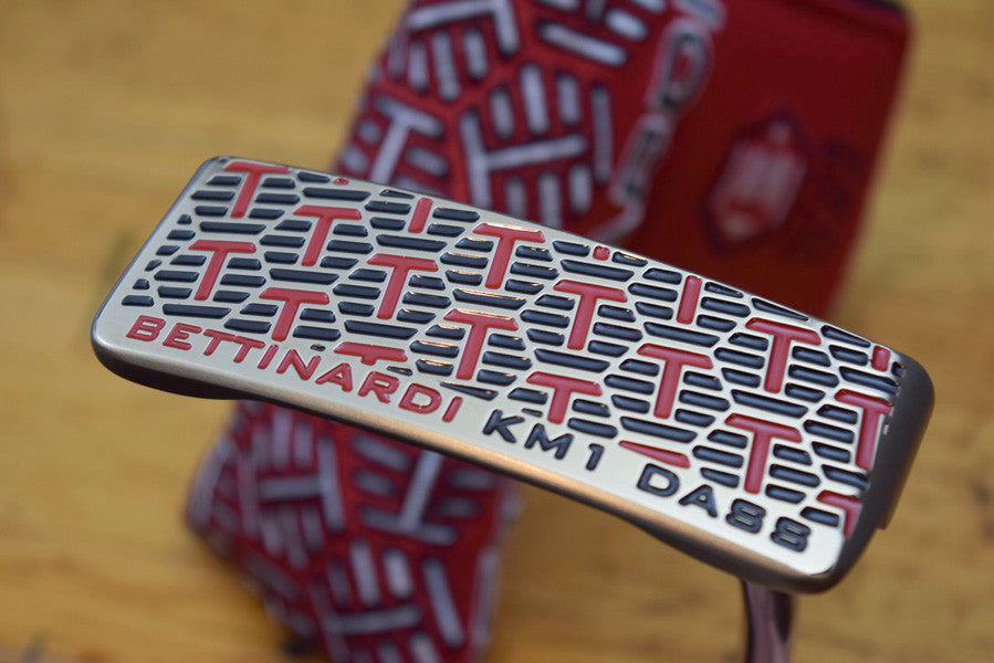 Kuchar Model 1 DASS Tour Issue