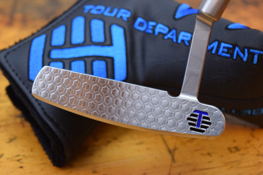 Bettinardi DASS BB Zero Hex T Hive