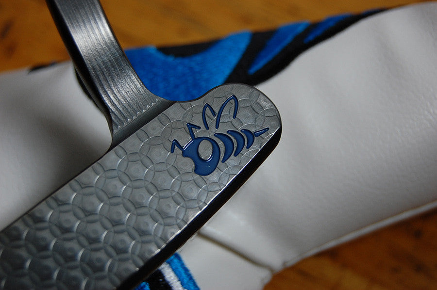 BB Zero ICON Stinger Smoked TourStockPutters