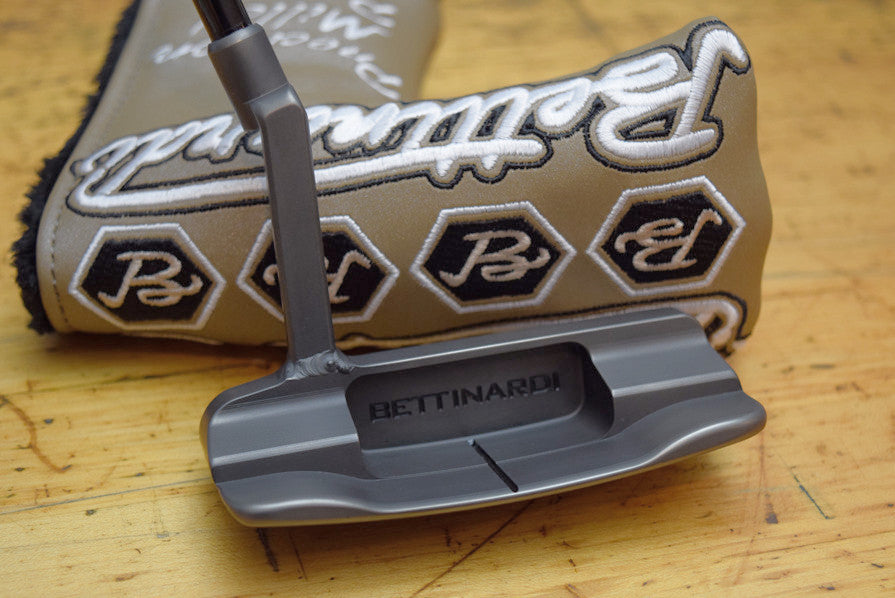 Bettinardi Kuchar Tour Weld Neck