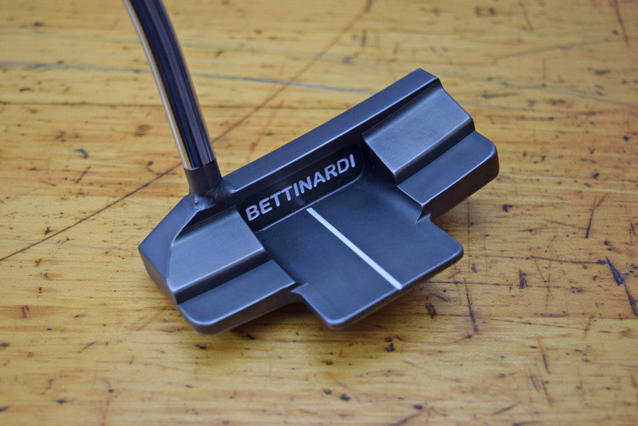 Bowdo Proto Weld Neck DASS