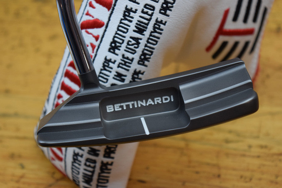 Bettinardi SS9 (Wide JAM) DASS Tour Issue