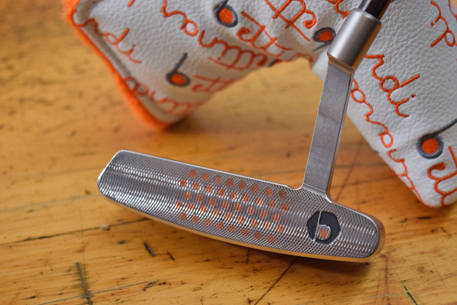 Bettinardi DASS BB1 Plug Proto