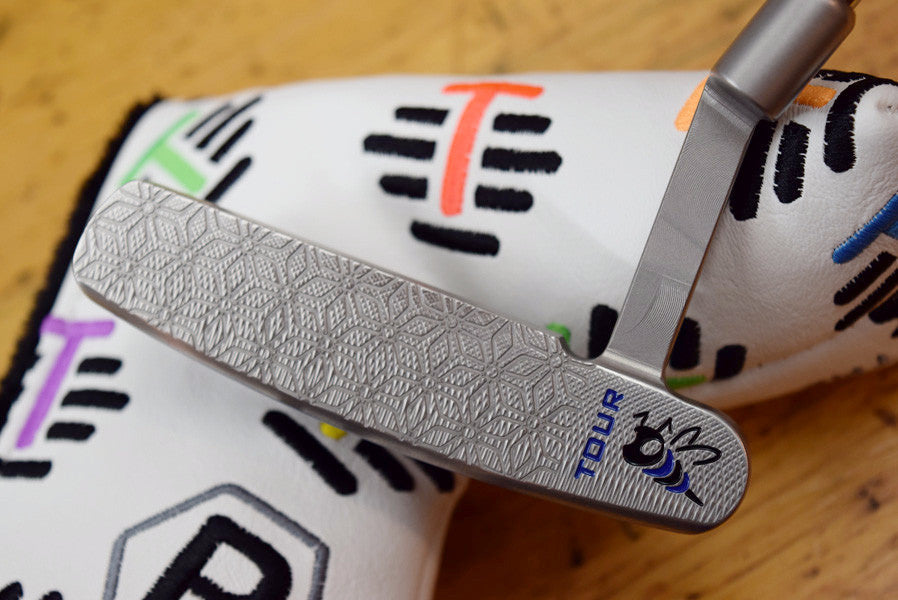 Bettinardi DASS BB Zero Tour Test Sample