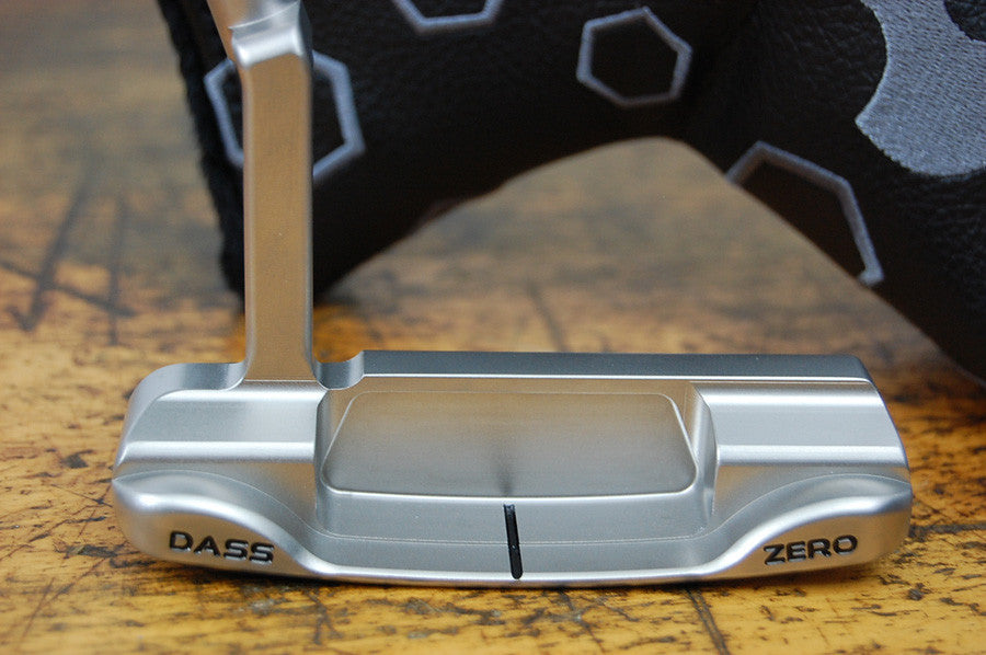 Bettinardi Black Out Special Zero Stinger #2