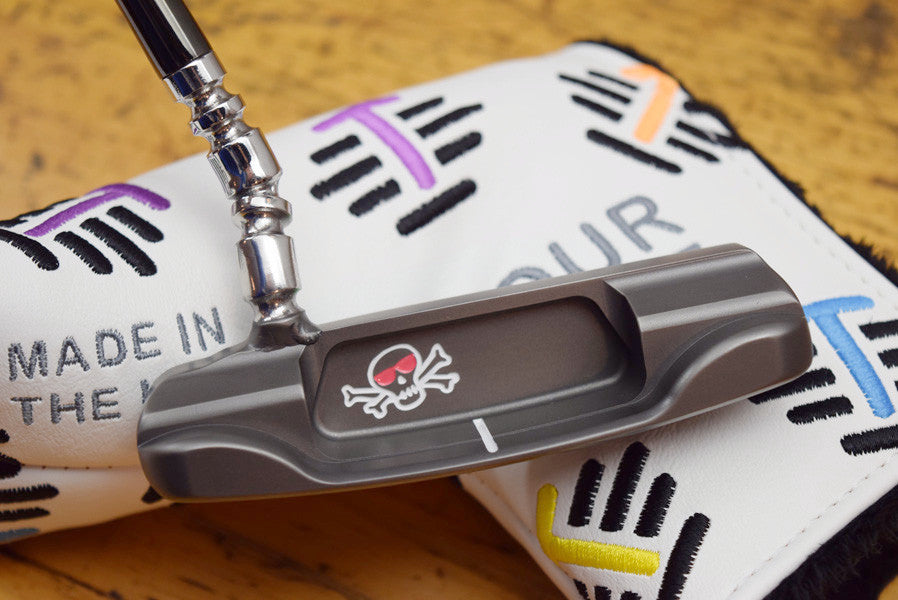 Bettinardi BAD DASS BB Zero Flow