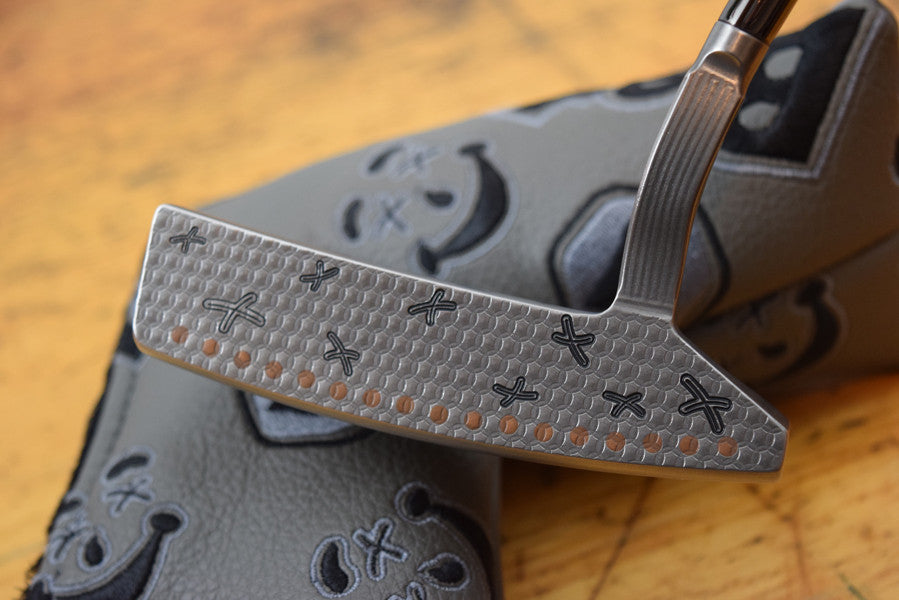 Bettinardi 1 OFF DASS JAM Flow Poison