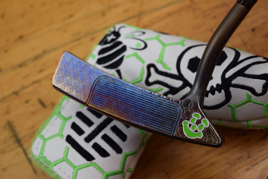 Bettinardi Prototype FCB Kool Aid