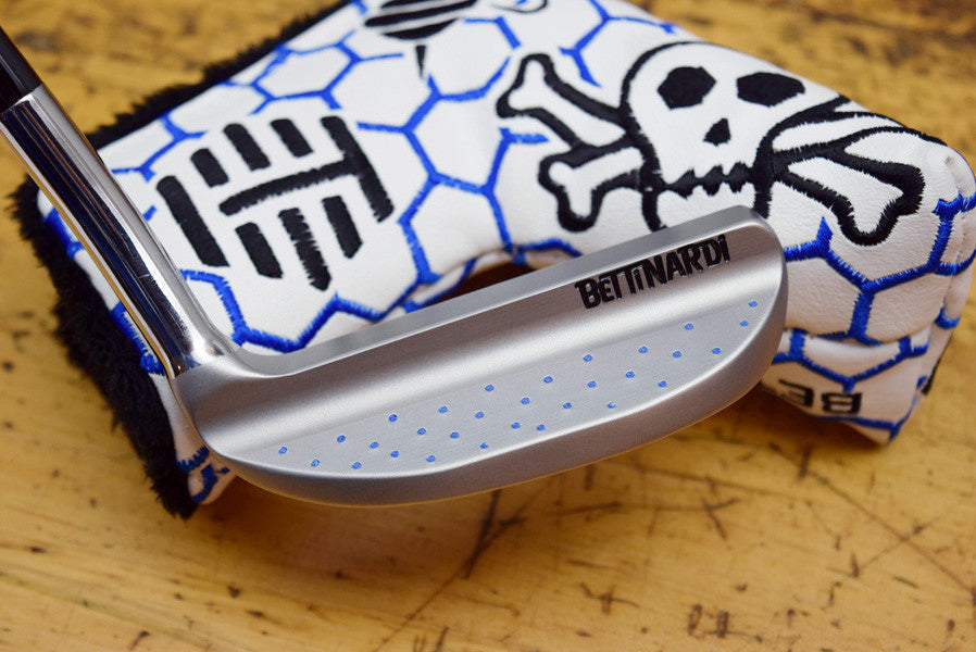Bettinardi DASS BB2 Blue Snow
