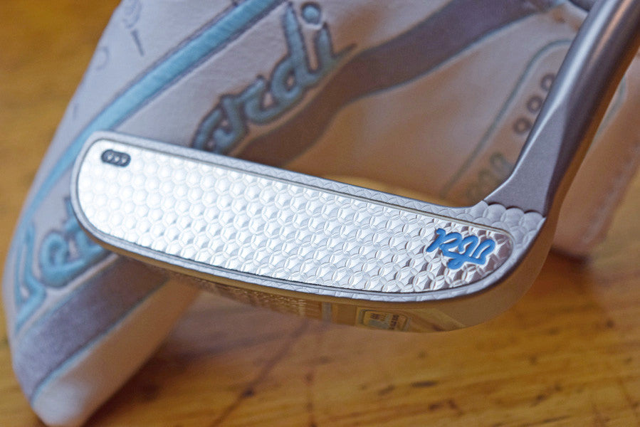 Bettinardi .999 Pure Silver Insert BB2 DASS