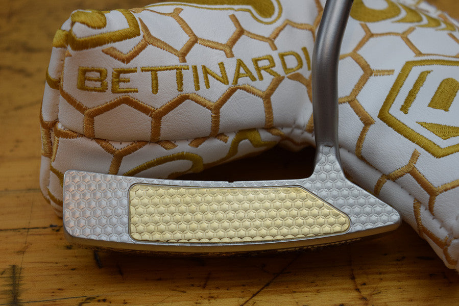 Bettinardi DASS FCB AlBZ Insert