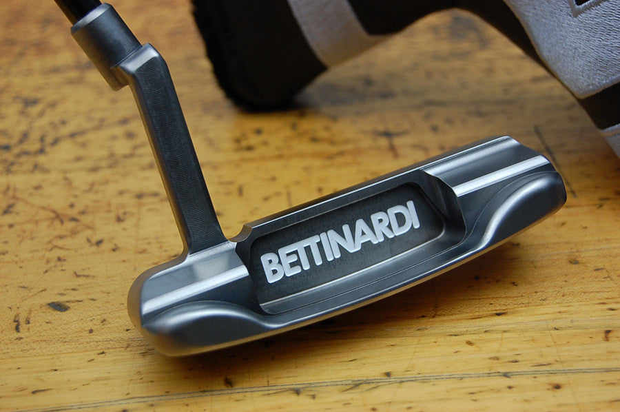 Bettinardi Hex B Zero DASS